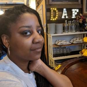 Meet your Posher, Anesha yasmeen